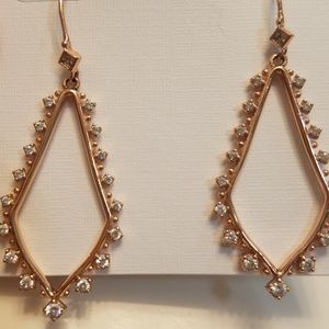 Kendra Scott Earrings